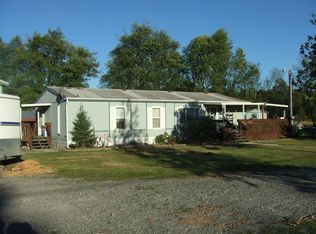 32021 16th Ave S, Roy, WA 98580