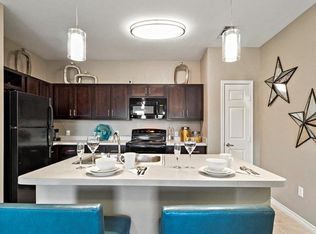Creed Canyon Apartments, Sherman, TX 75092