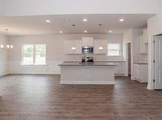 115 Watermelon Dr, Franklinton, NC 27525