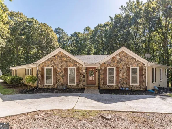 505 Christa Ln SE, Conyers, GA 30094