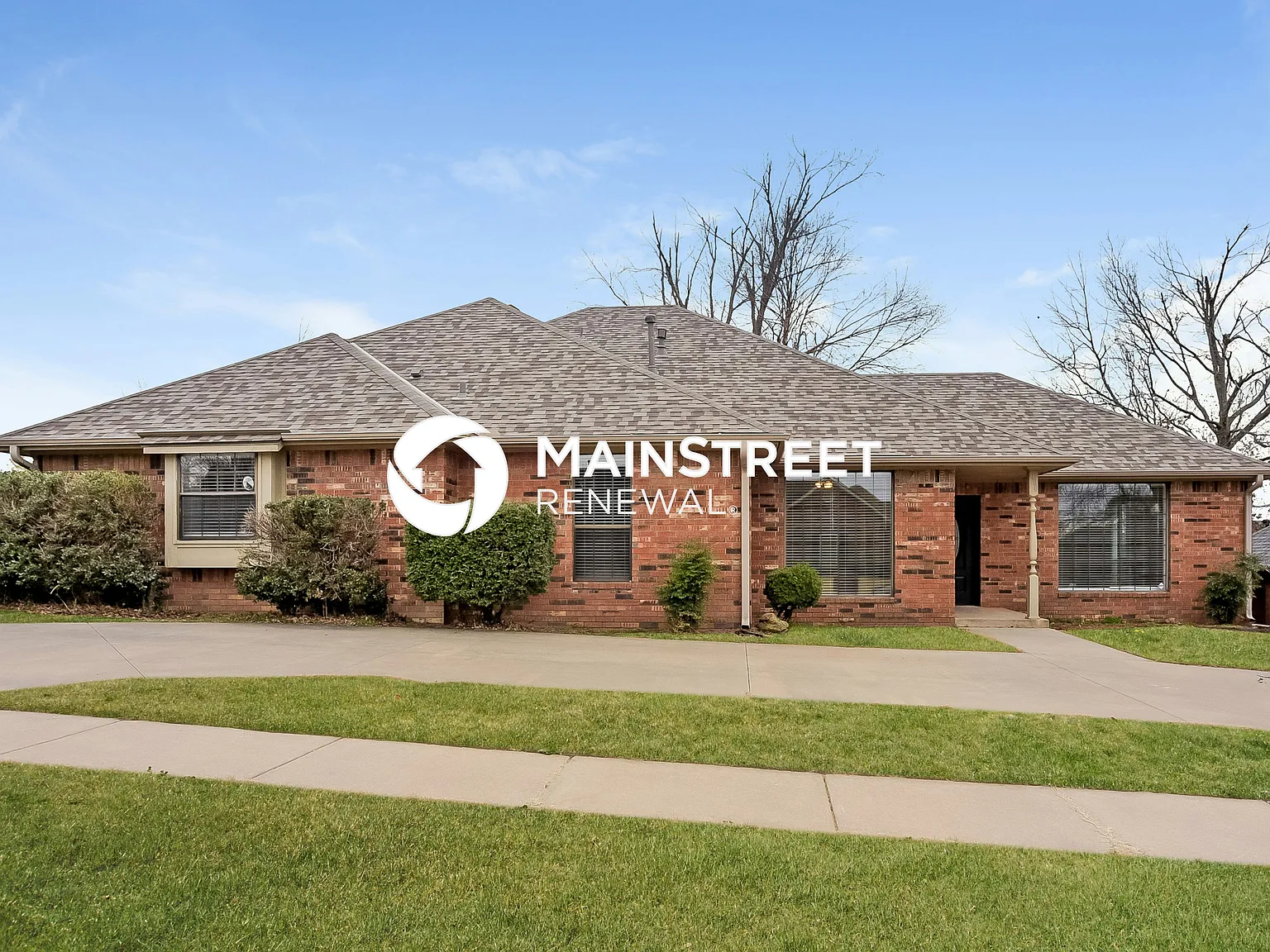 1100 Fountain Gate Ct — Photo 1