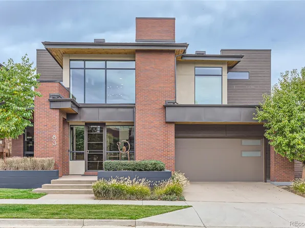 83 N Magnolia Way, Denver, CO 80230