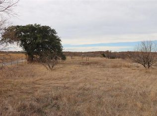 7500 County Road 102, Brownwood, TX 76801
