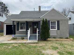 2331 Malone Ave, Memphis, TN 38114