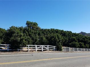 1 El Prado Rd LOT 1, Temecula, CA --
