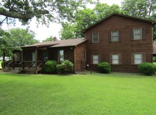 200 H St, Keysville, VA 23947