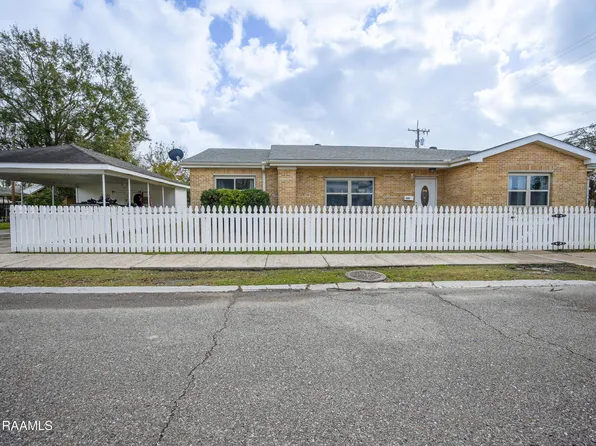 800 N Everett St, Morgan City, LA 70380