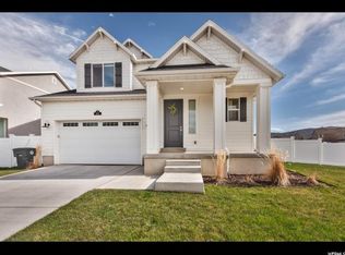 565 W 1200 S, Heber, UT 84032