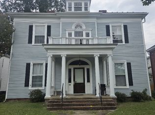 1107 Prince Edward St APT 3, Fredericksburg, VA 22401