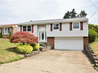116 Homeridge Ln, Homestead, PA