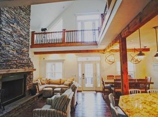 38 Spruce Ln, Branson, MO 65616