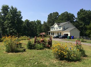 9375 Bolick Pl, Bel Alton, MD 20611