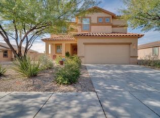 14265 N Bronze Statue Ave, Marana, AZ 85658
