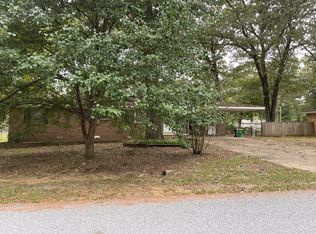 28 Sheila Dr, Sherwood, AR 72120