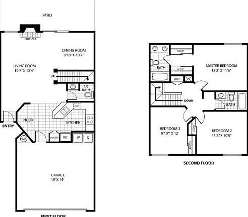 River Place - Military Housing — Photo 18