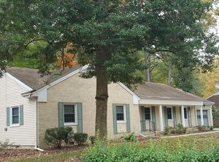 603 Hunting Park Dr, Salisbury, MD 21801