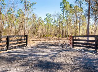 LOT 4 Stokes Rd, Macclenny, FL 32063
