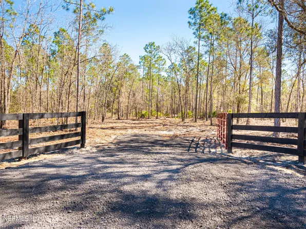 LOT 4 STOKES Road, Macclenny, FL 32063
