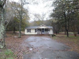 1163 Mission Rd SW, Cartersville, GA 30120