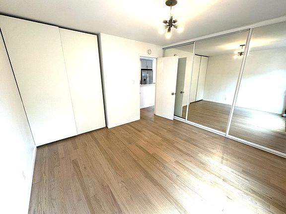 spacious Bedroom with tons of closet and storage