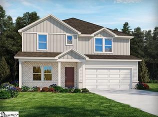 9 Shorncliffe Rd, Simpsonville, SC 29680