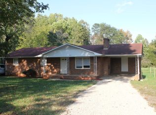 6075 Old Plank Rd, Iron Station, NC 28080