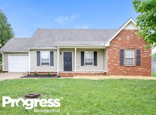 1723 Locerbie Dr, Murfreesboro, TN 37128