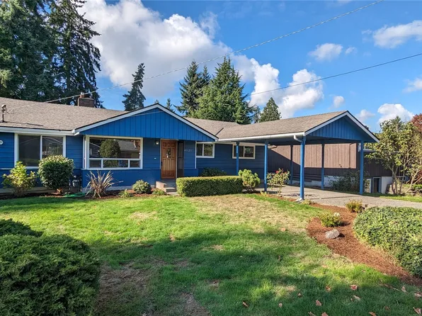 14025 Bagley Avenue N, Seattle, WA 98133