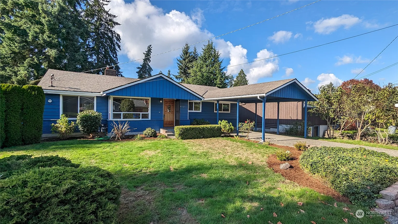 14025 Bagley Avenue N photo 1