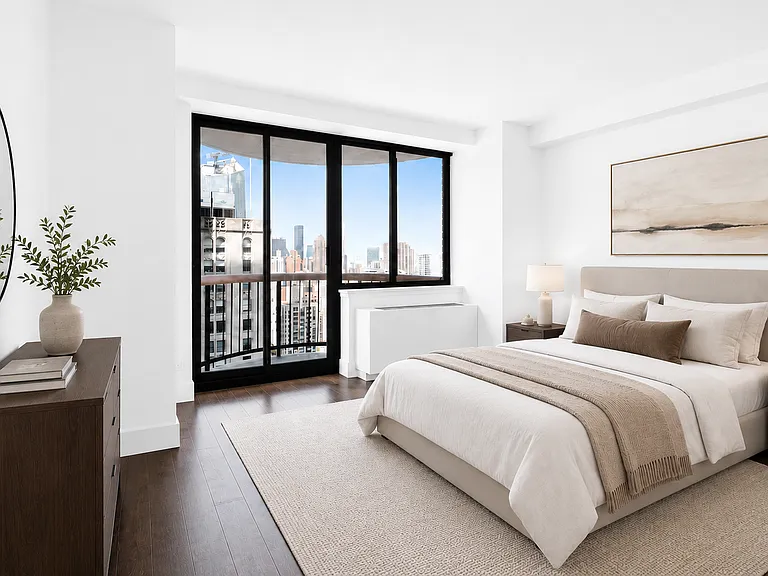 45 E 25th St #36C — Photo 6