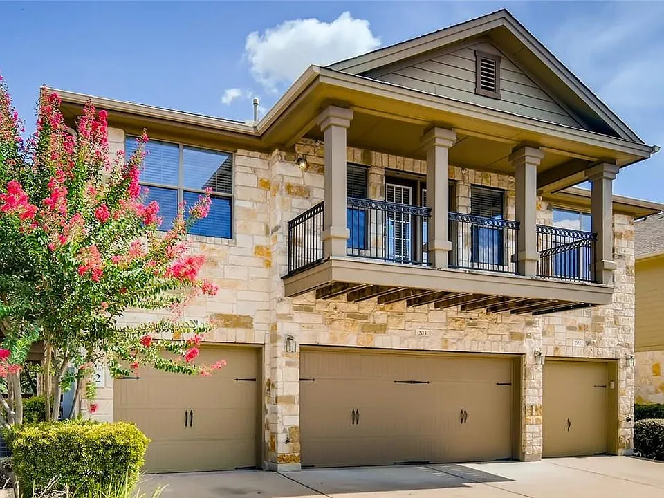14815 Avery Ranch Blvd #2A-201