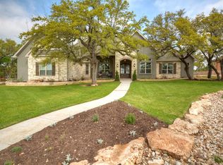 319 Highland Spring Ln, Georgetown, TX 78633