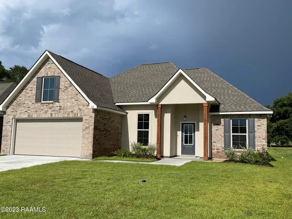 148 Micah Edward, Maurice, LA 70555