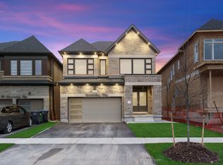 22 Bermondsey Way, Brampton, ON L6Y6K8