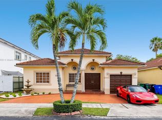 16138 SW 54th Ter, Miami, FL 33185