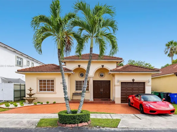 16138 SW 54th Ter, Miami, FL 33185