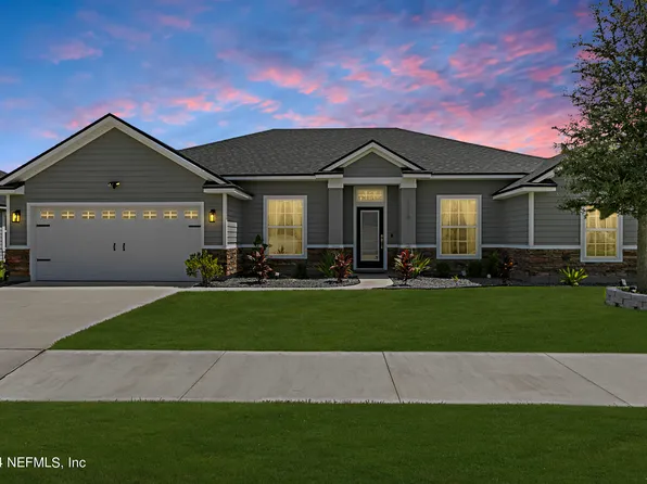 1718 LIBERTY TREE Place, Jacksonville, FL 32221