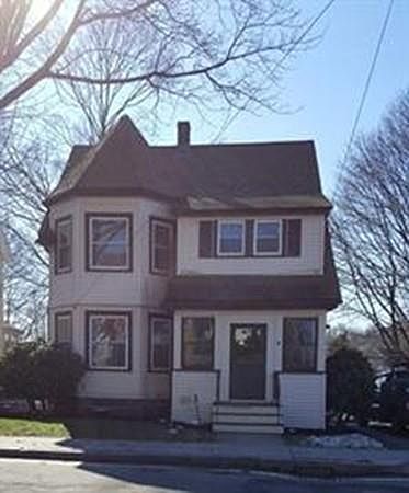 1st image of 165 Whitwell St #1