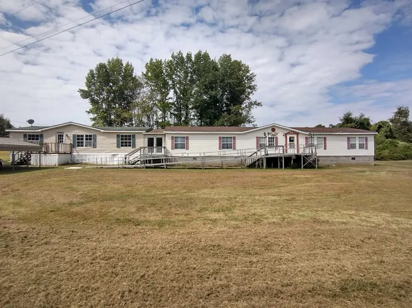 985 Moore Rd, Halls, TN 38040