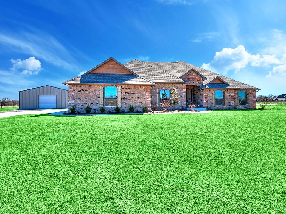 Sample Exterior