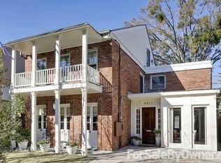 4617 Prytania St, New Orleans, LA 70115