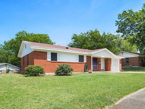 2nd image of 4801 Bellcrest Ct