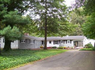 230 South Ln, West Windsor, NJ 08550