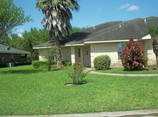 206 Lemon Dr, Harlingen, TX 78552