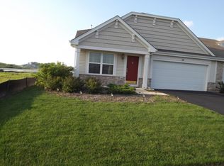 34 Boathouse Rd, Hampshire, IL 60140