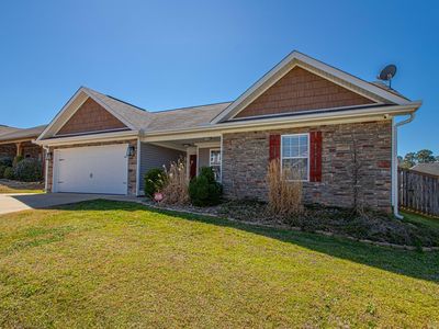 403 Carriage Dr, Benton, AR, 72015