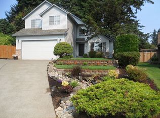 14795 SW 91st Ave, Tigard, OR 97224