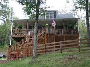 118 High Shoals Dr, Dahlonega, GA 30533