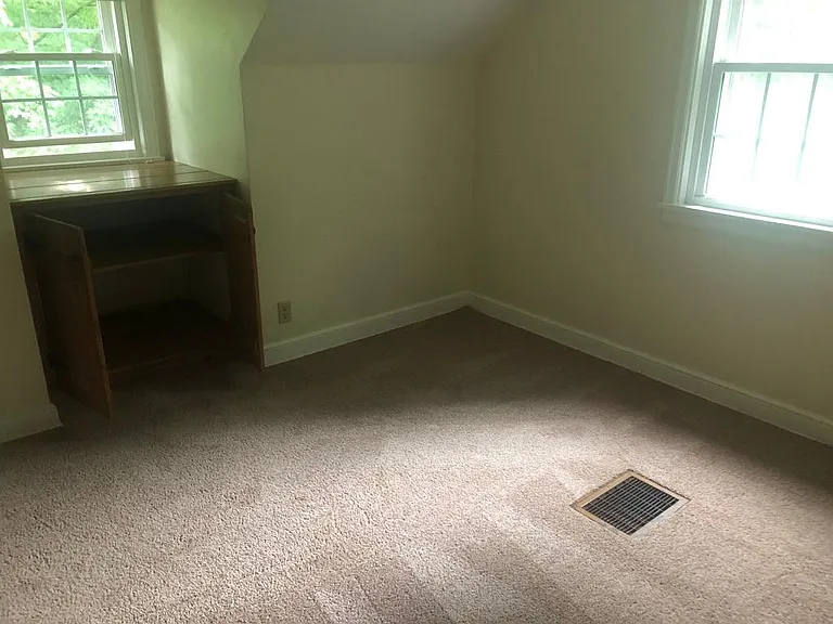 Bedroom #2