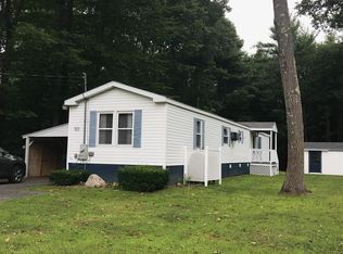 122 Campground Rd, Arundel, ME 04046
